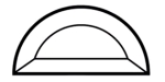 HAlbrundbevel 2